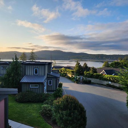 Sheringham Townhouse - Sooke Ngoại thất bức ảnh