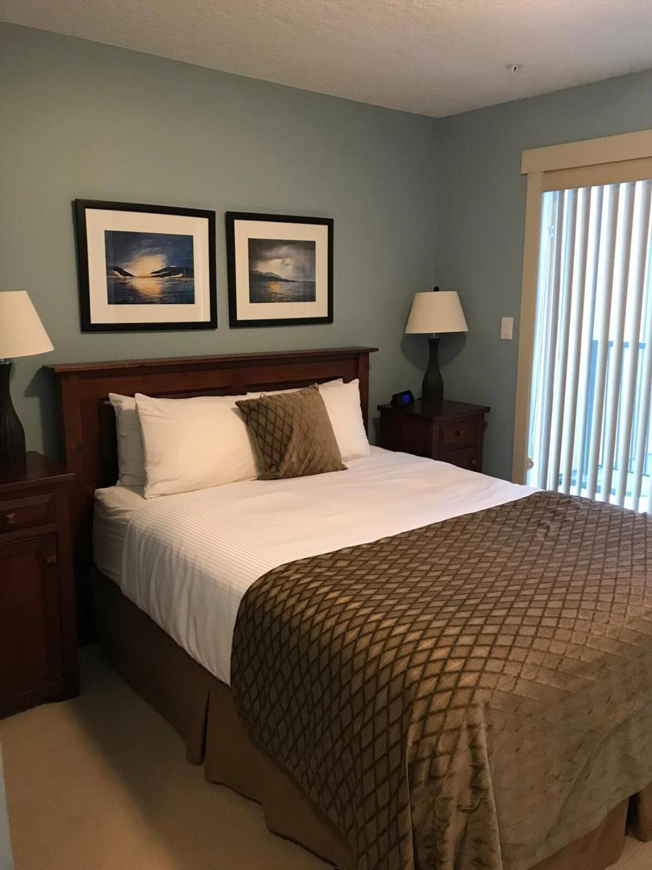 Sheringham Townhouse - Sooke Ngoại thất bức ảnh