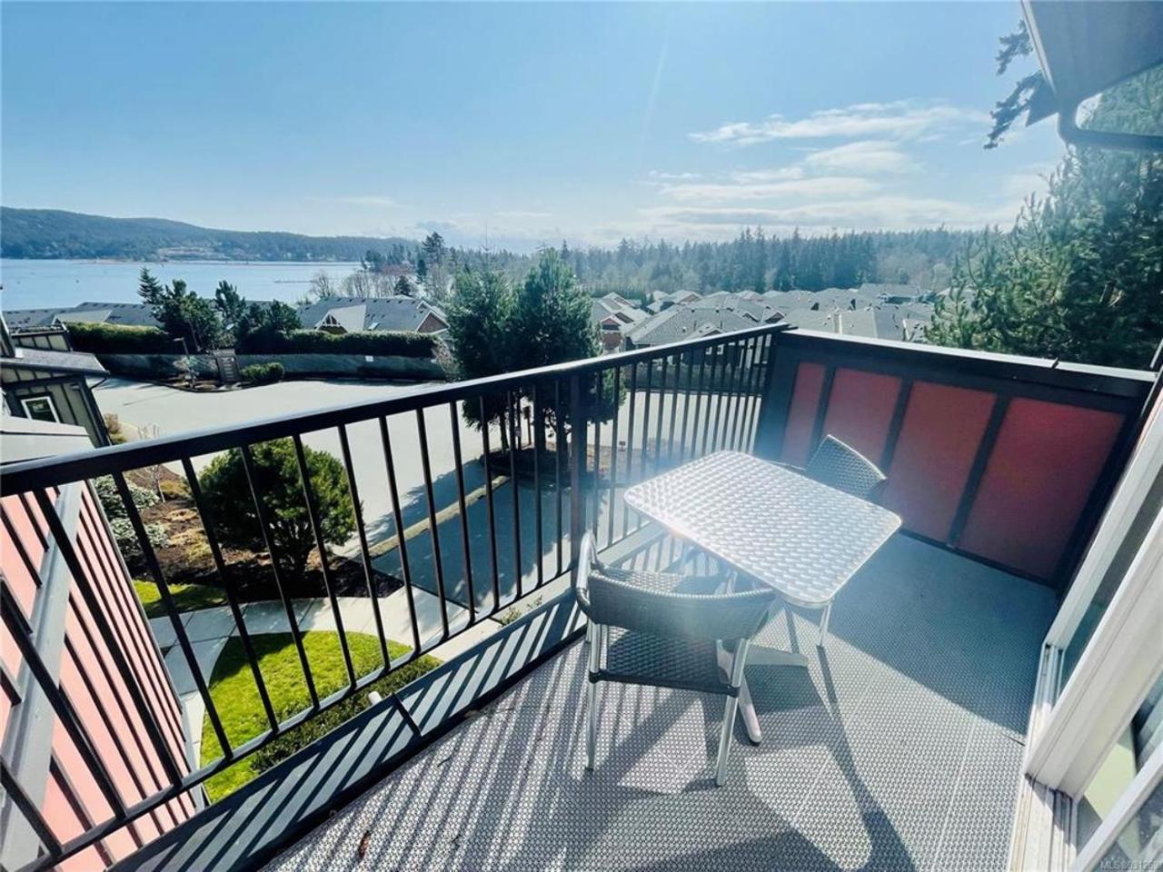 Sheringham Townhouse - Sooke Ngoại thất bức ảnh