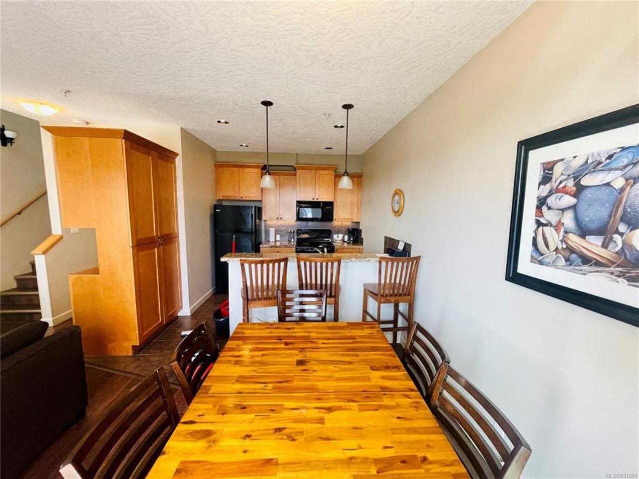 Sheringham Townhouse - Sooke Ngoại thất bức ảnh
